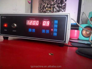 CRS-A phổ biến hệ thống đường sắt phun thử nghiệm mô phỏng - Product Image 4