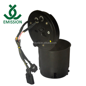 Chauffage à gaz Diesel coréen, couvercle adblue, Pot urée, cardonie remy, convient à la VW Passat 561198970 - Product Image 3
