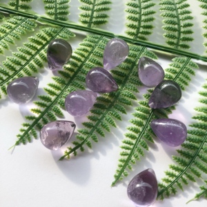 Bán Buôn Hồng Thạch Anh Tím Thiên Nhiên Hoa Lỏng Đá Quý Eggseggs Đá Quý Tinh Thể Hoa Thiên Nhiên Hoa Thạch Anh Tím Tinh Thể - Product Image 5