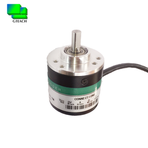 6 mét trục GTS06-OP-RAG600Z1-2M mã hóa vòng quay 600 xung ABZ tín hiệu giá rẻ giá mã hóa nhà sản xuất tại Trung Quốc - Product Image 1