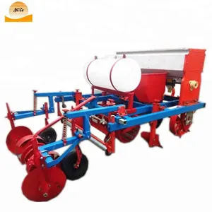 Semoir à arachides <span class=keywords><strong>pour</strong></span> l'agriculture avec machine d'application de paillis plastique - Product Image 1