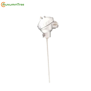 <span class=keywords><strong>PT1000</strong></span> 4-20MA الرطوبة التهوية درجة الحرارة الارسال - Product Image 4