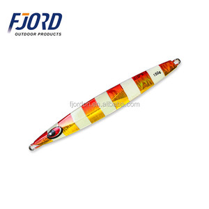 Missjordan — appât en métal pour la pêche, leurre pour attraper des poissons, matériel pour pêcher à la turlutte, avec plomb, nouveau produit <span class=keywords><strong>chinois</strong></span>, en vogue, - Product Image 4