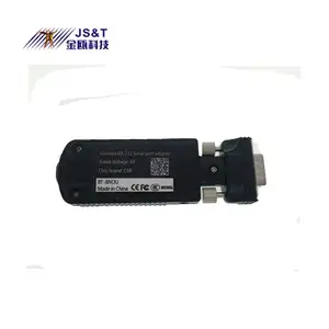 Bluetooth RS232 adaptador de serie para 10/100 metro