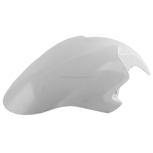 Non peint En Plastique Garde-Boue Avant Pour <span class=keywords><strong>KAWASAKI</strong></span> <span class=keywords><strong>NINJA</strong></span> <span class=keywords><strong>ZX10R</strong></span> 2008-2010 <span class=keywords><strong>2009</strong></span> XMT110331 - Product Image 2