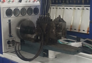 12PSB Prüfstand für Diesel einspritzpumpen vom <span class=keywords><strong>Taian</strong></span> Manufacturer Inj ector Tester - Product Image 3