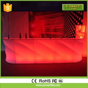 色が変化する明るいバーカウンター販売のための - Product Image 2