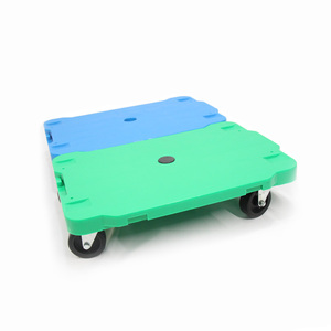 Carrito de plástico - Product Image 1