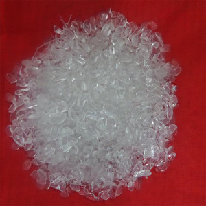 Sell große mengen von 8-10mm hohe reinheit silica quarz partikel quarz sand - Product Image 2