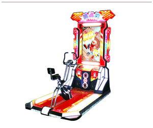 Machine de jeu pour borne d'arcade, à pièces de monnaie, à vendre - Product Image 4