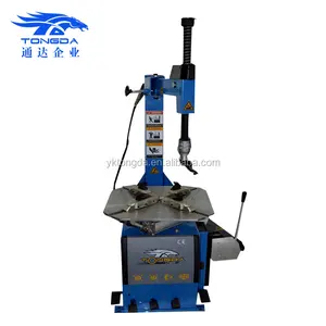 2017 machine used tire changer motorcycle tire changing machine LT M490 with CE cars and motorcycle TYRE CHANGER FOR SALES