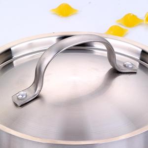 Al por mayor hechos <span class=keywords><strong>en</strong></span> China pot set todo el hogar utensilios de cocina - Product Image 4