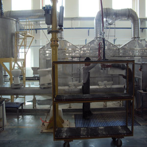 Por encargo industrial ARIM manipuladores robot manipulador grúa - Product Image 3