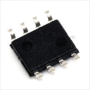 IC 2903 DUAL DIFF COMP 8-SOIC LM2903DR Chất Lượng Cao - Product Image 3
