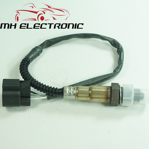 MH ÉLECTRONIQUE NOUVEAU Rapport Air-Carburant Lambda O2 Capteur D'oxygène 39210-22620 3921022620 Pour HYUNDAI <span class=keywords><strong>ACCENT</strong></span> 2000-2011 GETZ <span class=keywords><strong>i10</strong></span> i30 iX20 - Product Image 2