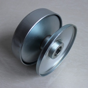 Комплект конвертеров крутящего момента, сцепление серии TAV40, 1 дюймовый клатч с приводом и 7/8 дюймовый приводной клатч - Product Image 4