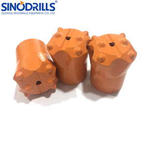 Đa Chức Năng R32 51 Neo Nút Bit Cho Tự Khoan Neo Bu Lông Neo Rỗng Thanh Khoan Thanh - Product Image 6