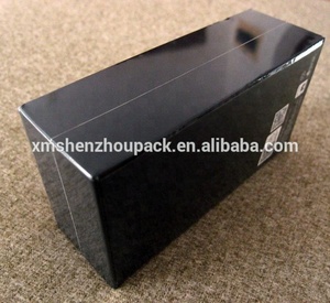 Automatic <strong>Shrink</strong> <strong>Wrapping</strong> <strong>Machine</strong> <strong>for</strong> Packaging Mobile Cellular Cell Hand Phone Mobilephone Cellphone Handphone <strong>Box</strong> - Product Image 3