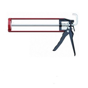 OEM al por mayor acero inoxidable giratoria pistola para calafatear sellador de silicona - Product Image 4