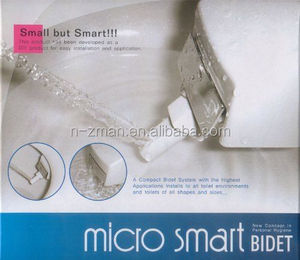 Портативное мини-биде - Product Image 3