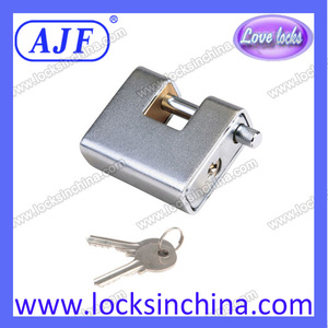 Haute qualité et haute sécurité forte heavy duty bloc blindés <span class=keywords><strong>cadenas</strong></span> - Product Image 1
