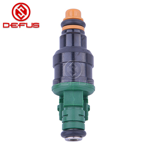 Defus Venta Directa <span class=keywords><strong>inyector</strong></span> <span class=keywords><strong>de</strong></span> combustible OEM 0280150558 boquilla para auto car - Product Image 3