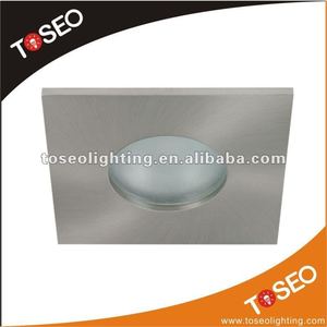 Ip65 salle de bains <span class=keywords><strong>plafond</strong></span> luminaire pour mr16 <span class=keywords><strong>led</strong></span> spot - Product Image 1