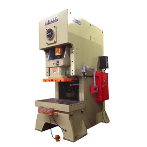 Hot Sale JH21Z 250 Tonnen C-Blech form presse - Product Image 6