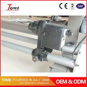 De gran formato de alta velocidad del cabezal de impresión de inyección de tinta de <span class=keywords><strong>impresora</strong></span>/<span class=keywords><strong>impresora</strong></span> de gran formato - Product Image 5