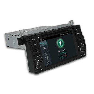 7 pollici <span class=keywords><strong>Android</strong></span> 8.1.2 Din dash Car DVD Multimedia <span class=keywords><strong>Player</strong></span> <span class=keywords><strong>Bluetooth</strong></span> Video Radio Sistema di navigazione <span class=keywords><strong>android</strong></span> per bmw e46 M3 - Product Image 5