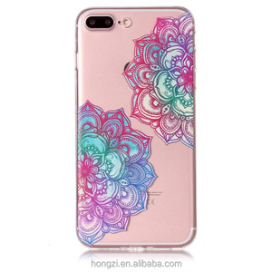 In Mô Hình Trong Suốt Fundas Trường Hợp Đối Với <span class=keywords><strong>iPhone</strong></span> 6 6S Cộng Với 5X8 Trường Hợp Silicon Coque Đối Với <span class=keywords><strong>Apple</strong></span> <span class=keywords><strong>iPhone</strong></span> 7 Trường Hợp Mềm Điện Thoại Bìa - Product Image 6
