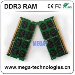 Bao bì vỉ bộ nhớ ram <span class=keywords><strong>DDR3</strong></span> 4GB 8gb máy tính xách tay/máy tính xách tay bộ nhớ ram <span class=keywords><strong>DDR3</strong></span> 1600 MHz - Product Image 2