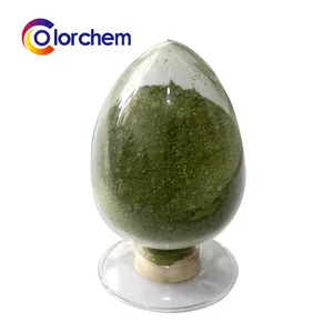 Hohe qualität solvent-farbstoffe Solvent Green 28