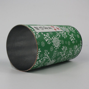 Boîte ronde <span class=keywords><strong>Origami</strong></span>/emballage de boîte de cylindre/tube de boîte de papier - Product Image 6