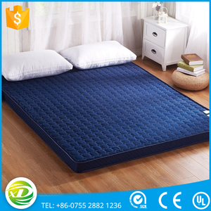 Promotionnel <span class=keywords><strong>60</strong></span> ~ 100 <span class=keywords><strong>kg</strong></span>/<span class=keywords><strong>m3</strong></span> densité SGS pliant matelas <span class=keywords><strong>mousse</strong></span> mémoire - Product Image 1
