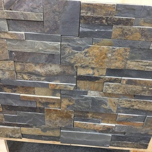 <span class=keywords><strong>Fachada</strong></span> de <span class=keywords><strong>piedra</strong></span> panel decorativo para pared interior con precio bajo - Product Image 2
