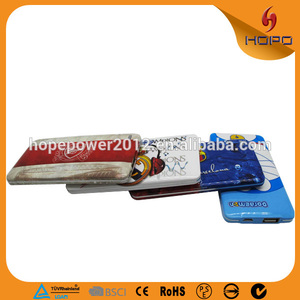 Vente en gros <span class=keywords><strong>4600</strong></span> <span class=keywords><strong>mah</strong></span>. banque de puissance - Product Image 5