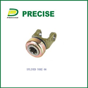 <span class=keywords><strong>Cannelé</strong></span> yoke pour tracteur <span class=keywords><strong>arbre</strong></span> <span class=keywords><strong>de</strong></span> <span class=keywords><strong>transmission</strong></span> - Product Image 5