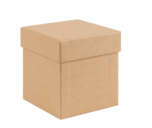 Pack de bougies carrées et noires, couvercle <span class=keywords><strong>à</strong></span> la mode, personnalisé, boîte-cadeau de luxe, emballage pour bougies - Product Image 3