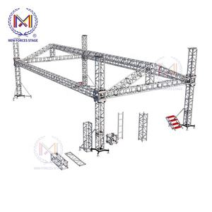 <span class=keywords><strong>Mobile</strong></span> Portatile Della Fase Della Piattaforma, Acrilico Danza Fasi - Product Image 4