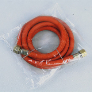 Tuyau <span class=keywords><strong>Flexible</strong></span> <span class=keywords><strong>de</strong></span> connexion <span class=keywords><strong>gaz</strong></span> en métal, 5/16 ", 8mm, livraison gratuite - Product Image 3