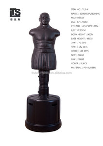 2015 nouveau produit équipements de remise en forme fashional lourd noir <span class=keywords><strong>boxe</strong></span> <span class=keywords><strong>mannequin</strong></span> slam <span class=keywords><strong>homme</strong></span> - Product Image 2