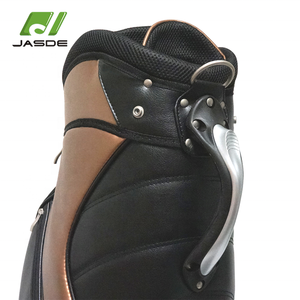 Barato al por mayor de los hombres de la pu <span class=keywords><strong>golf</strong></span> carro bolsa - Product Image 5