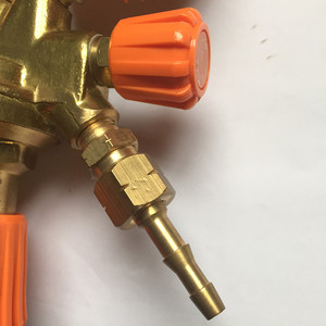 Regulador de Presión de Gas GLP con 20 Años de Experiencia - Product Image 3
