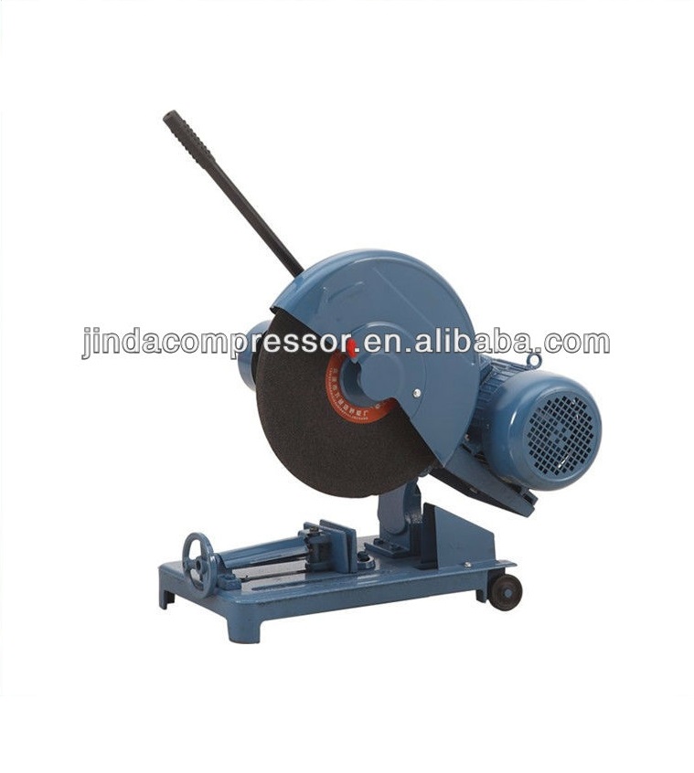 CE SGS абразивная машина для резки 4 л.с. 3 кВт 380 В