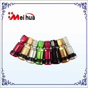 Стержень клапана шины <span class=keywords><strong>TR525</strong></span> MS525S MS525L MS525AL, металлический зажим, бескамерный клапан - Product Image 3