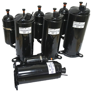GMCC 18000BTU 2HP Compresor rotativo para aire acondicionado - Product Image 3