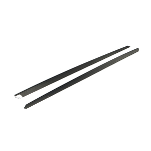 JC Sportline de fibra de carbono F90 M5 del lado del coche faldas para <span class=keywords><strong>BMW</strong></span> G30 G31 G38 <span class=keywords><strong>520i</strong></span> 530i 540i <span class=keywords><strong>M</strong></span> 17-19 - Product Image 5
