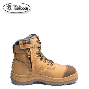 robuck safety boots