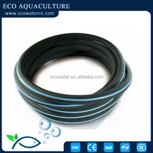 Tuyau d'aération microsensible pour la ventilation, 1 pièce, tube en hauteur d'oxygène soluble dans les pelles - Product Image 4